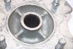 86 Honda Trx200 Sx A  Oem Rear Wheel Hub 42410-HB3-000 42410-HF1-A00 AH27