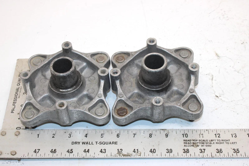 2011 Polaris Sportsman 800 Efi Oem Rear Wheel Hub Pair 5135113 5143629 AP179