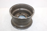 2003 Kawasaki Prairie 650 Oem 12x7 Rear Wheel Rim 41025-1426-UF AK26