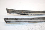 96 Polaris Sport Oem Front Bumper Set 2670152-067 2670151-067 SP155