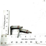2001 Polaris Xplorer 400 OEM Shift Shaft Set 3233549 AP228