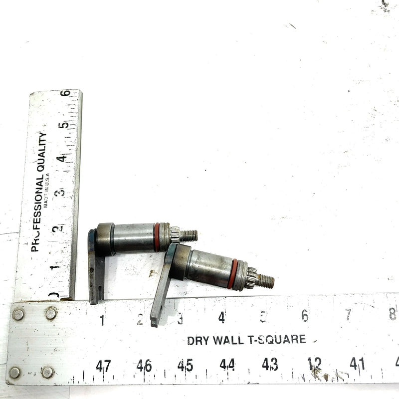 2001 Polaris Xplorer 400 OEM Shift Shaft Set 3233549 AP228