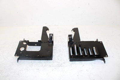 1994 Polaris Classic Touring Oem Console Mount Set 1011951-067 SP55