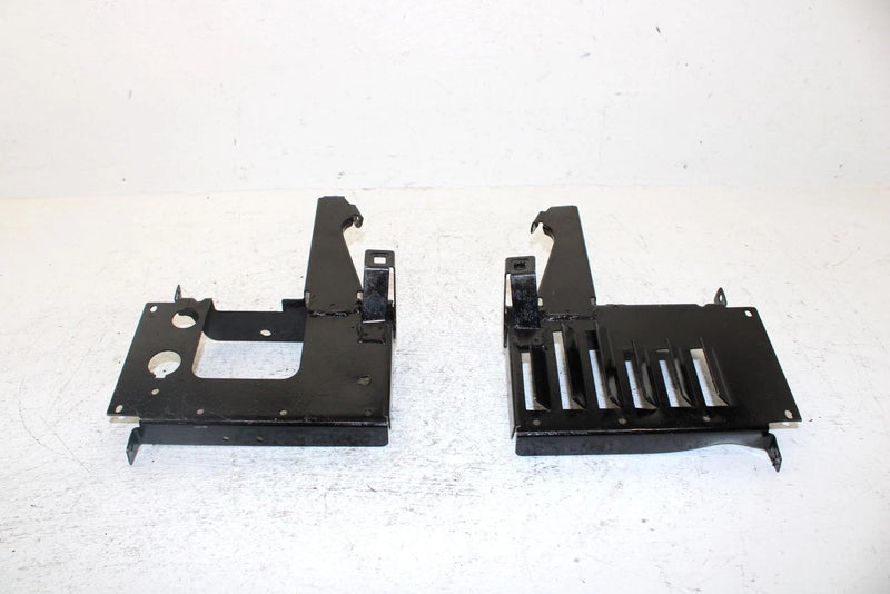 1994 Polaris Classic Touring Oem Console Mount Set 1011951-067 SP55
