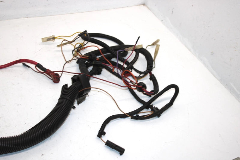 2002 Polaris Virage Oem Main Wire Harness JP32