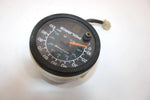 99 Polaris Indy Suporsport Oem 5" Speedo Less Than 4000mi 3280303 SPS3