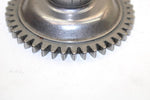 1997 Yamaha  Kodiak 400 Oem Balancer Gear 1UY-11536-01-00 Q3373