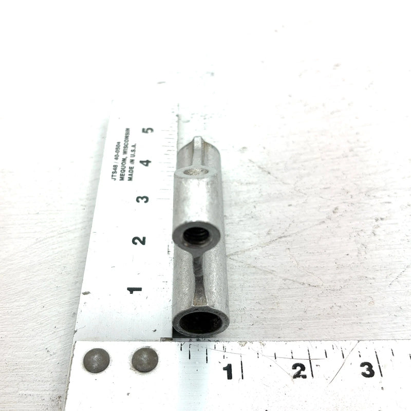 99-01 ARCTIC CAT ZR 500 OEM FRONT SHOCK SHAFT SUPPORT 1604-070 SA18