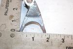 2001 Bombardier Traxter OEM Shift Fork 711258422 420258424 AB10