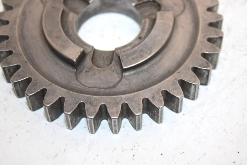 1993 Polaris 350l 6x6 Oem 33T Transmission Gear 3233008 AP153