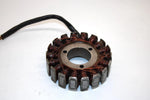86 Kawasaki Bayou 300 Klf300a Oem Stator 21003-1128 AK6