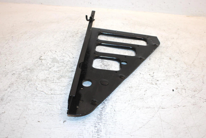 1995 Arctic Cat Z 440 Oem Right Steering Gate Plate 0616-284 SA13