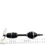 02 Honda Foreman Rubicon 500 4x4 OEM Front Left Cv Axle Short 42350-HN2-003 AH85