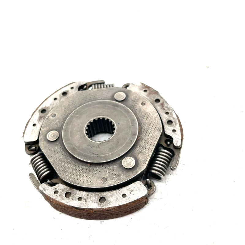89-01 Suzuki Quadrunner 160 OEM Centrifugal Clutch  21500-02C02 AS32
