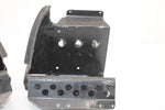 90 Yamaha Exciter Ii Le Ex570ep Oem Footwell Pair 86N-21910-00-00 SY33
