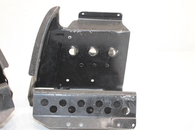 90 Yamaha Exciter Ii Le Ex570ep Oem Footwell Pair 86N-21910-00-00 SY33