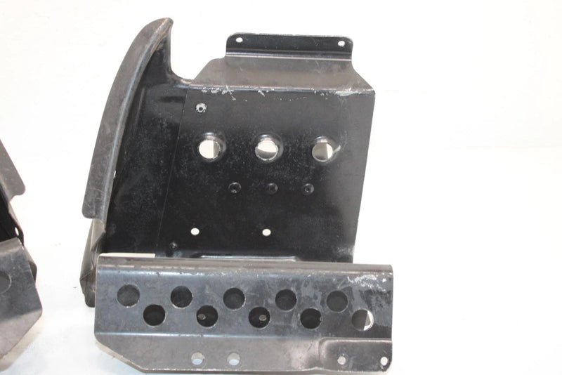 90 Yamaha Exciter Ii Le Ex570ep Oem Footwell Pair 86N-21910-00-00 SY33