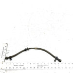91-02 Suzuki King Quad 300 4x4 OEM Lower Brake Hose 59240-39D01 AS34