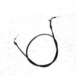 99-02 Suzuki King Quad 300 LTF300F 4x4 OEM Choke Cable 58410-39DA0 AS34