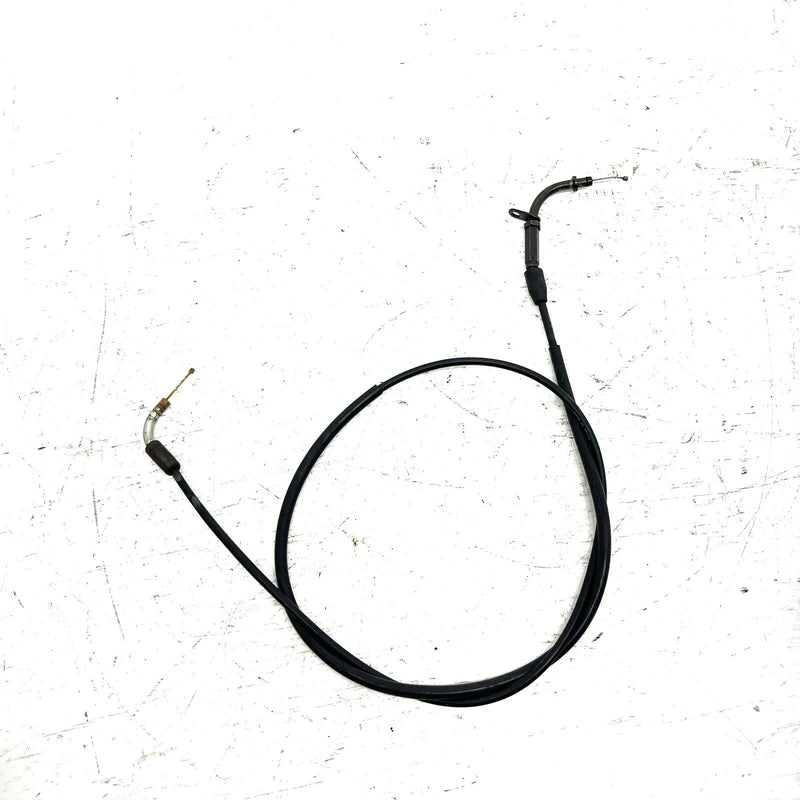 99-02 Suzuki King Quad 300 LTF300F 4x4 OEM Choke Cable 58410-39DA0 AS34