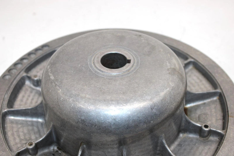 92 Polaris Trail Oem Driven Clutch /Keyed 1322145 SP136