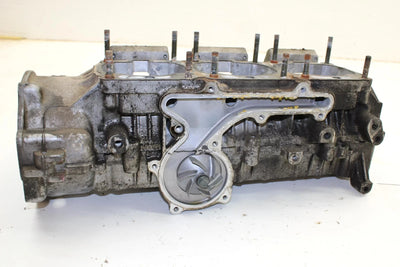 2000 Yamaha Sx700s Oem Crankcase 8CH-15100-03-00 SY91