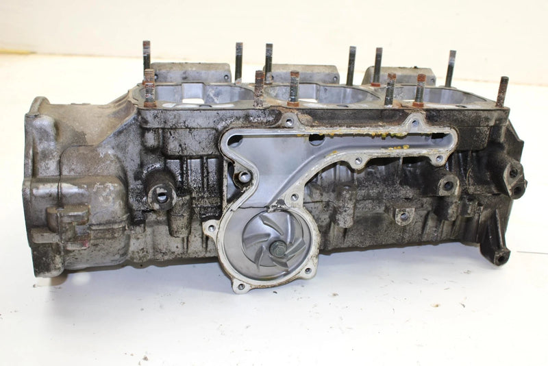 2000 Yamaha Sx700s Oem Crankcase 8CH-15100-03-00 SY91