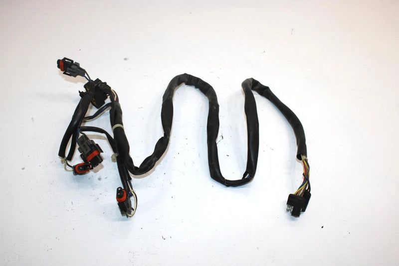 02 Arctic Cat Zr 440 Sno Pro Oem Hood Wire Harness 0686-742 SAS14