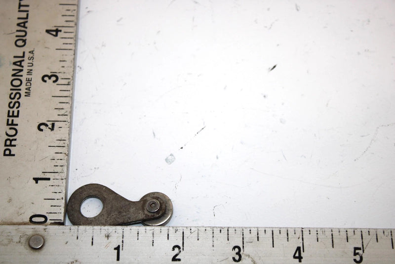 88 Yamaha Big Bear350 Yfm350fwu 4x4 Oem Shift  Lever 1UY-18140-00-00 Q1383