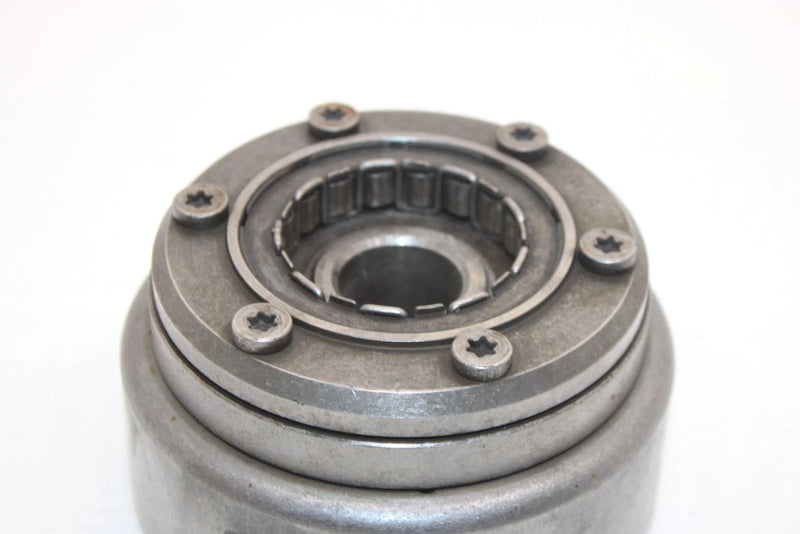 1992 Honda Trx 300 A Oem Flywheel 31100-HC4-004 AH51