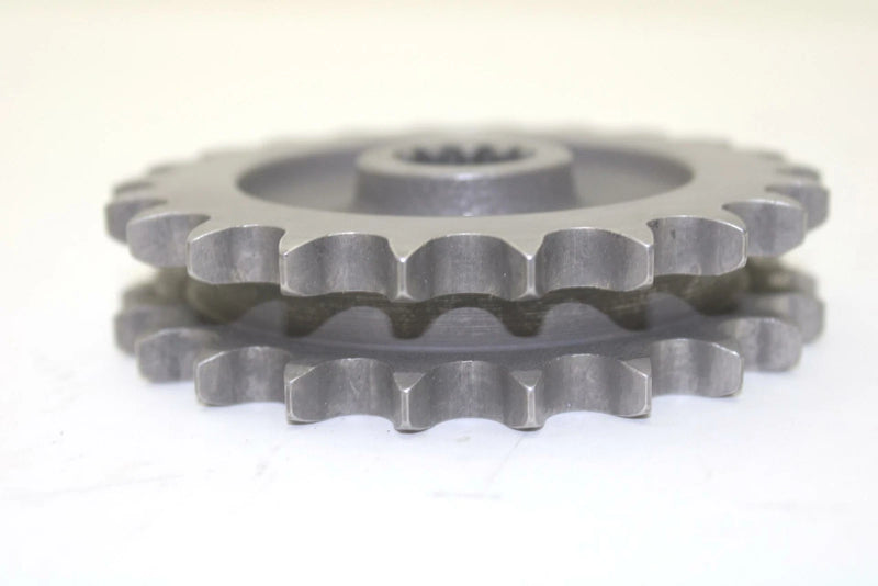 78 Yamaha Enticer 340 OEM Chaincase 22T Bottom Sprocket 8G8-47548-20-00 Q4524