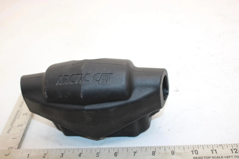 08 Arctic Cat F8 Sno Pro Efi Oem Handlebar Pad 3606-693 SA288
