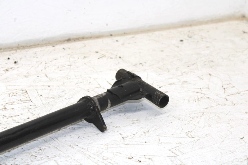 04 Polaris Pro Xr 800 Oem Steering Column 1821347-067 SP186