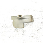 2001 Sea-Doo GTX DI OEM PTO Side Duct Bracket 273000169 JS5