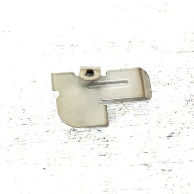 2001 Sea-Doo GTX DI OEM PTO Side Duct Bracket 273000169 JS5