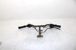 1987 Yamaha Exciter 570 L/c Oem Handlebar W/Levers 88R-W8291-00-00 SY18