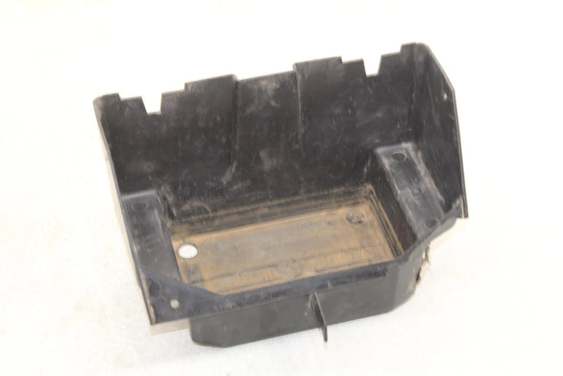 92 Polaris Trail Boss 4x4 Oem Tool Box 5430882 B438