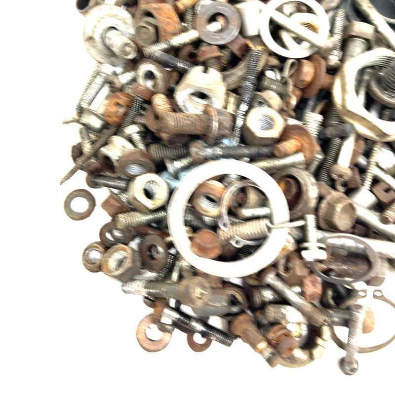 1994 Yamaha Timberwolf 250 YFB250 OEM Nut Bolt Spacer Hardware Kit AY56