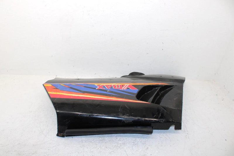 1995 Yamaha Vmax 500 Oem Right Hood Panel 8AB-2198H-00-00 SY34