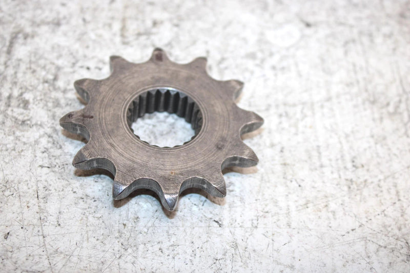 2001 Polaris Magnum 325 Oem 12T Transmission Sprocket 3233093 AP30