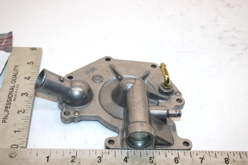 07 Arctic Cat M1100 Efi 153 Oem Water Pump Cover 3007-296 Q3518