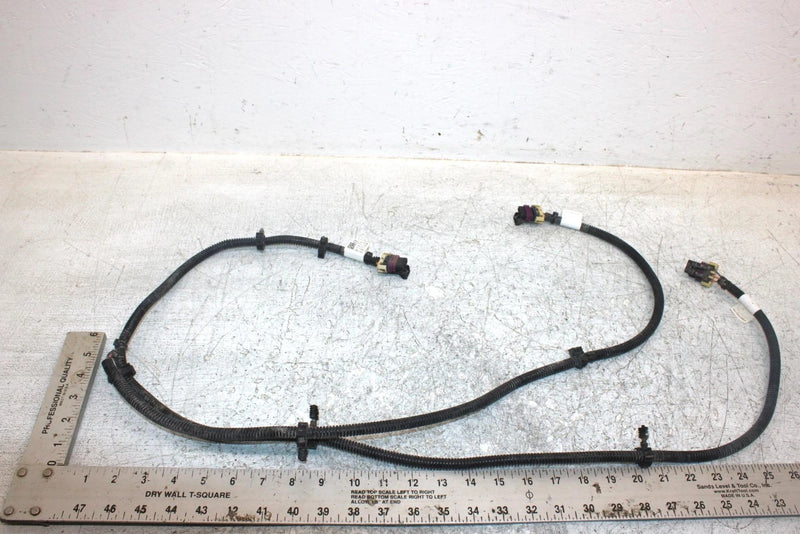 2019 Polaris Ranger 900 Xp Oem Tail Light Harness 2411801 XP6