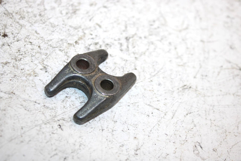1987 Honda Fourtrax 350 A Oem Oil Hose Setting Plate 15630-HM7-A00 AH39