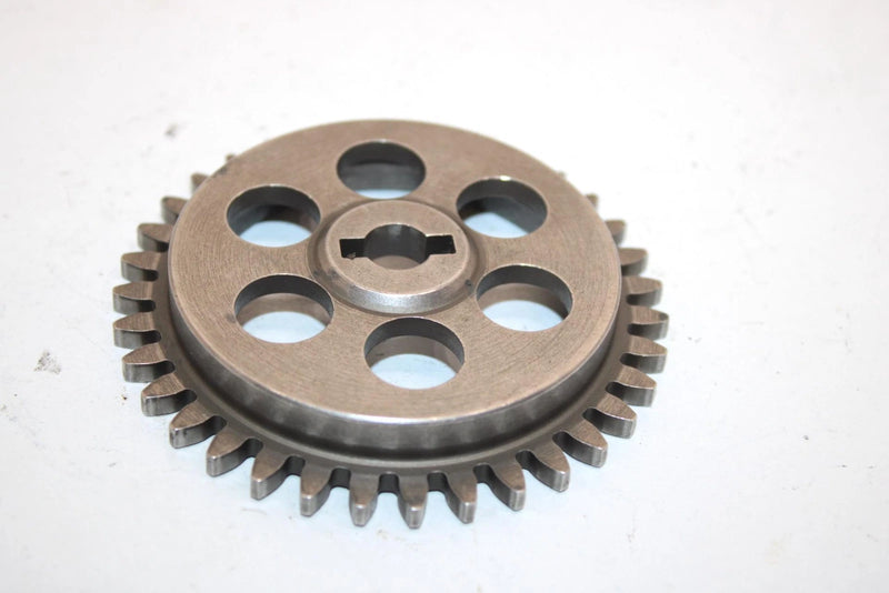 03 Arctic Cat 400 Fis Auto Trans Oem Oil Pump Driven Gear 3402-618 AA9