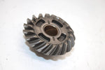86 Yamaha  Moto 4 Yfm200dxs Oem Middle Drive Gear Pair 52G-17530-00-00 AY1