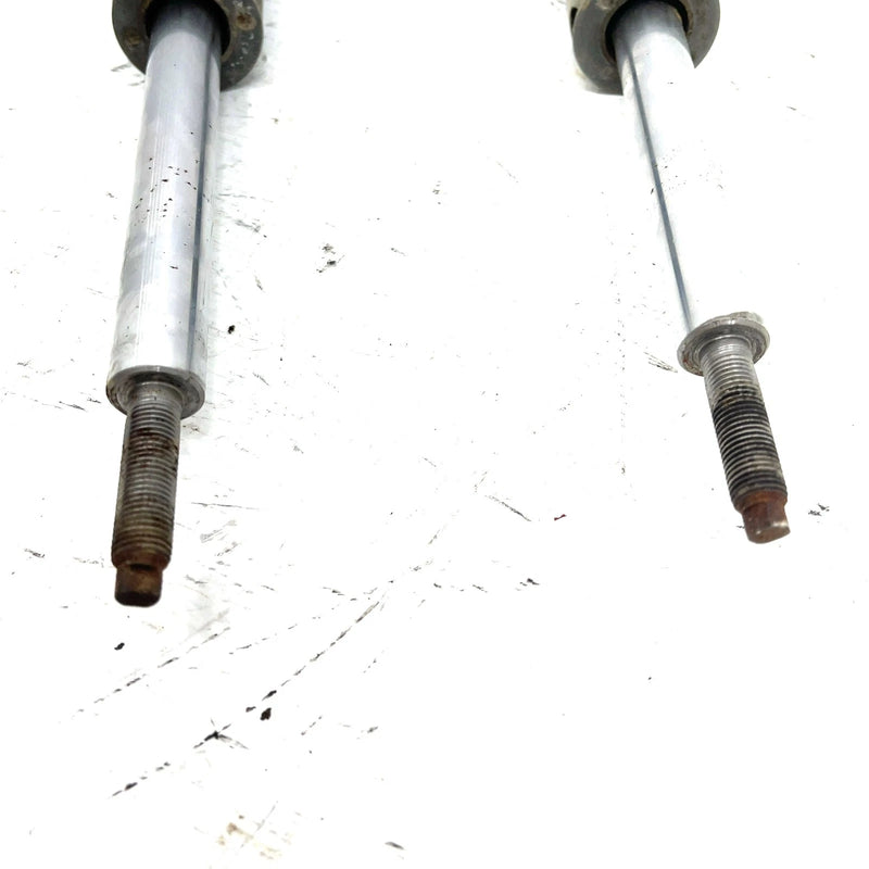 96-99 Polaris Trail Blazer 250 ES OEM Front Strut Pair 2201460 AP236