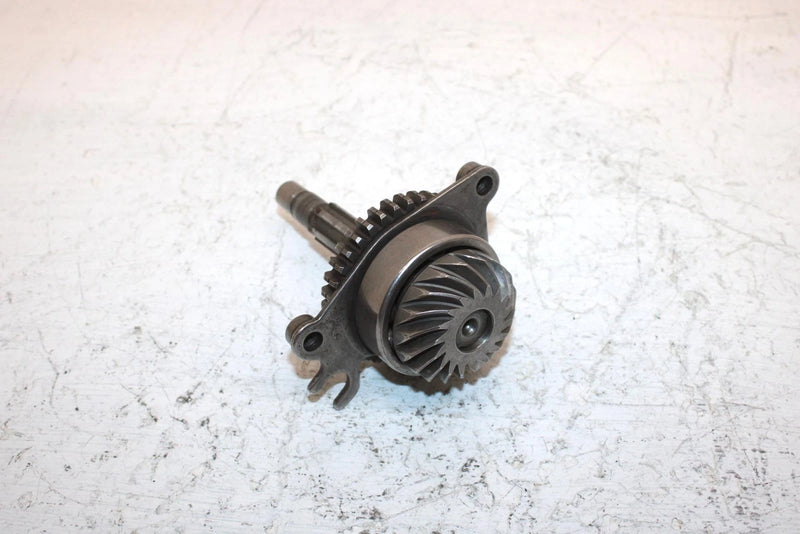 1996 Yamaha  Badger Yfm80h Oem Transmission Drive Axle 3GB-17402-00-00 AY14