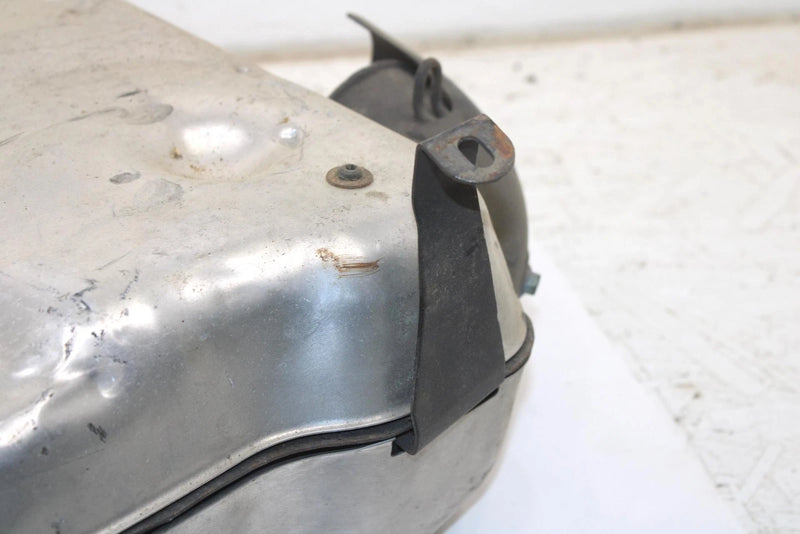 05 Polaris Fusion 900 OEM Exhaust Muffler Resonator 1261472 SP193