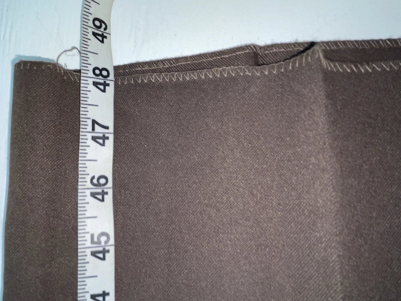 New Vintage Green Circle S Polyester Pants #CP4793 XX-92