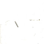 80-85 Yamaha Tri Moto 125 OEM Oil Pump Gear Pin 93603-22028-00 AY62
